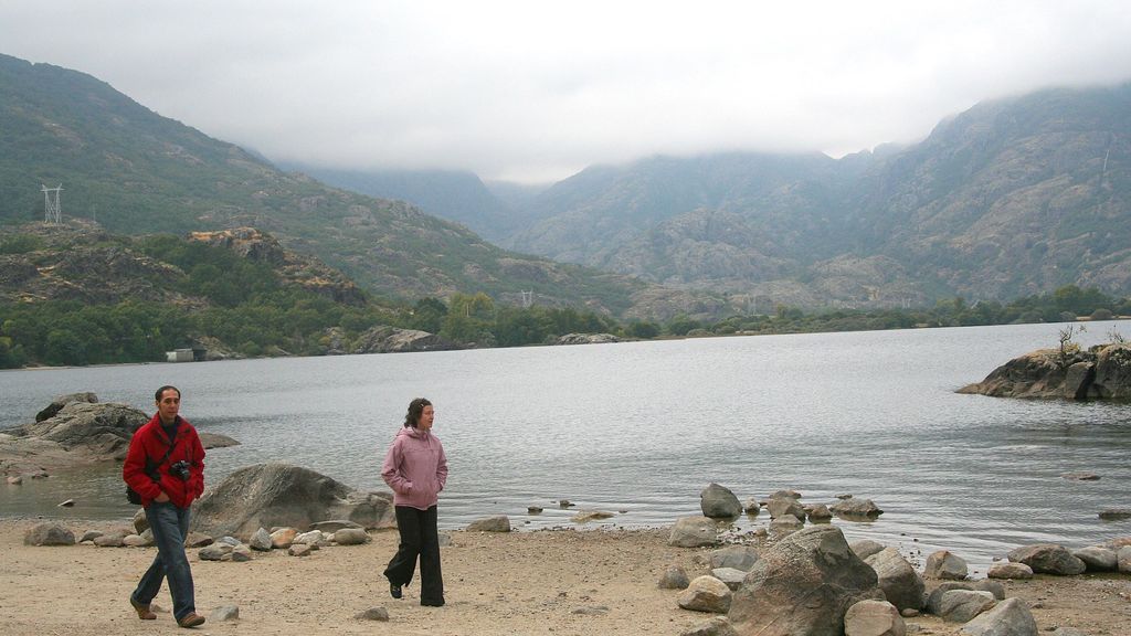 Lago de Sanabria