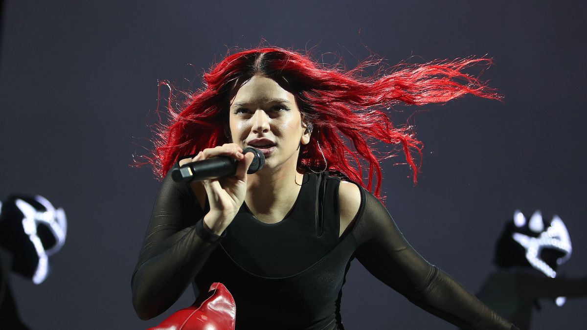 Las diez canciones más populares de este verano 2022 incluyen el tema 'Despechá' de Rosalía