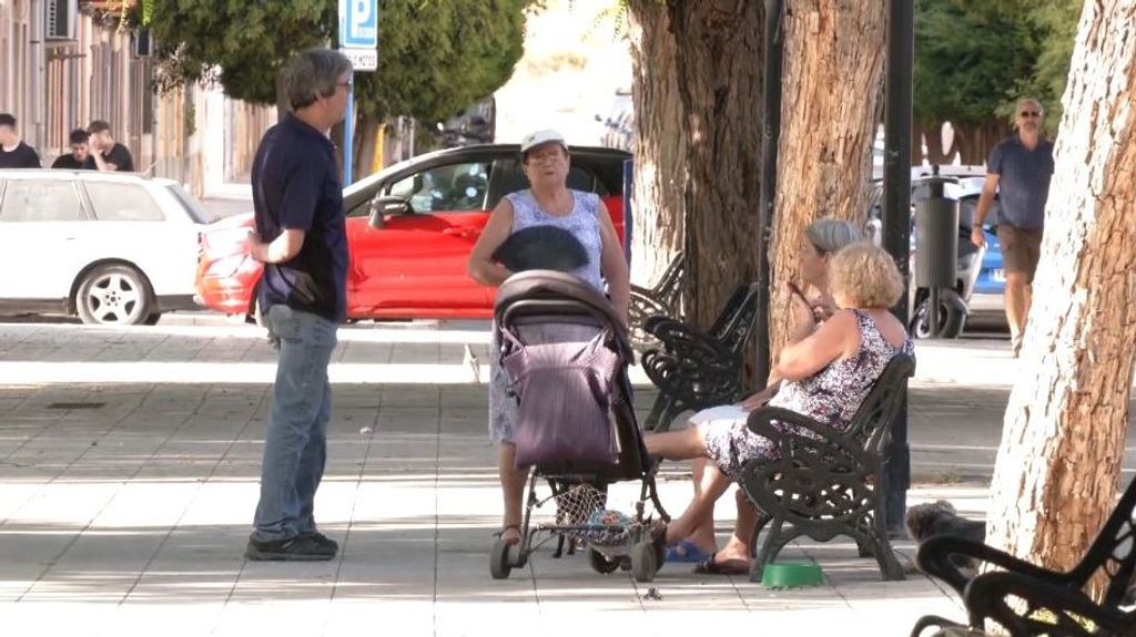 Las vacaciones se han convertido en un bien de lujo para las familias con las rentas más bajas