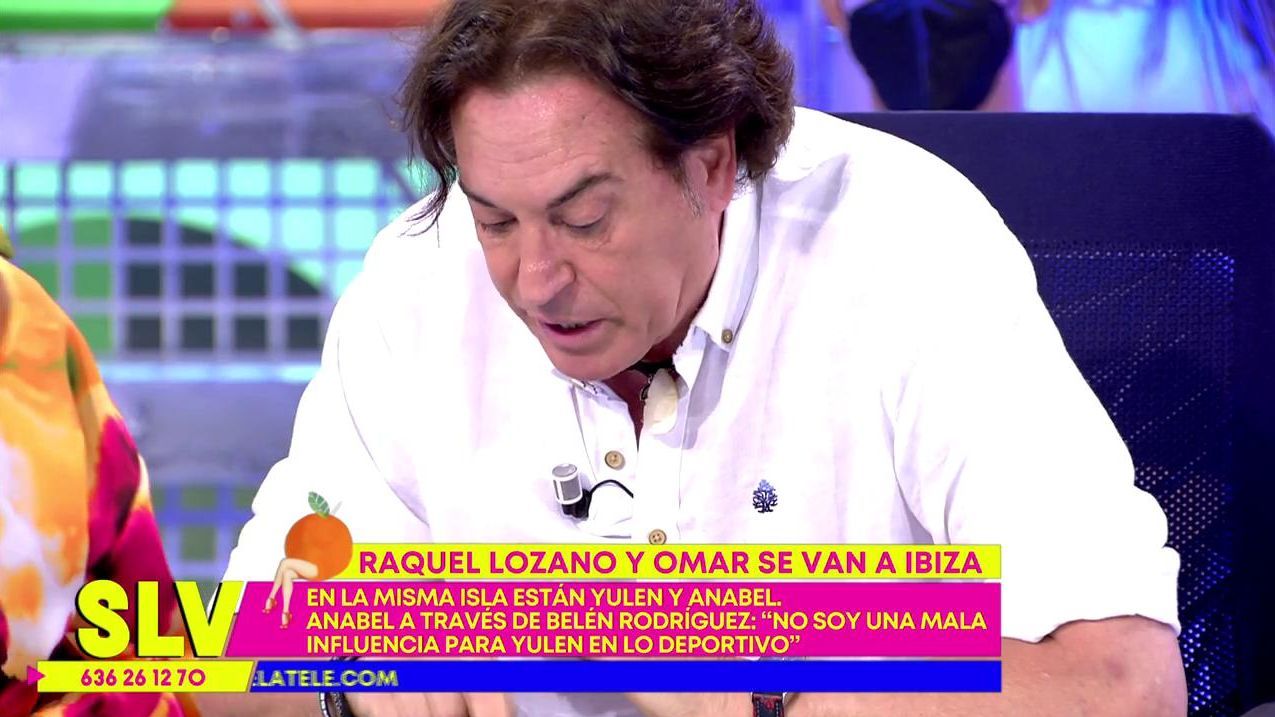 Anabel Pantoja ¿Persona non grata en la Federación Española de Esgrima?