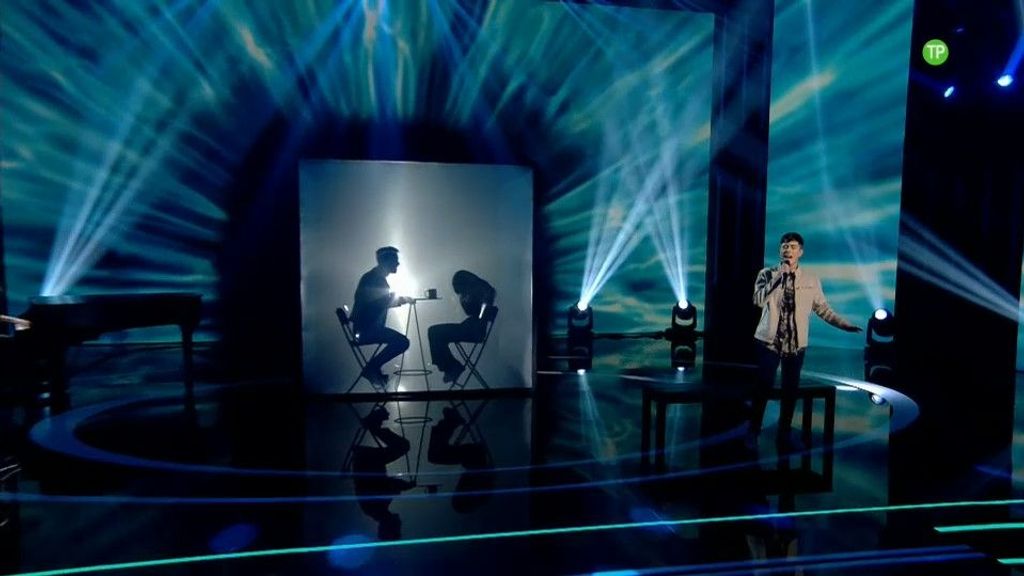 Segunda semifinal de 'Idol kids', este miércoles a las 21:55 horas en Telecinco