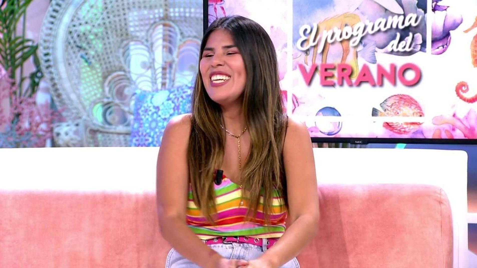 El programa de Ana Rosa