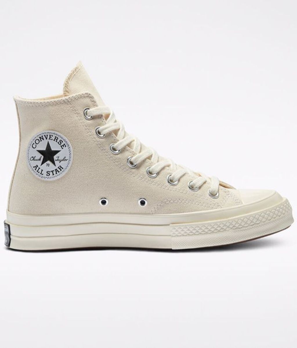 Chuck 70 Vintage Canvas