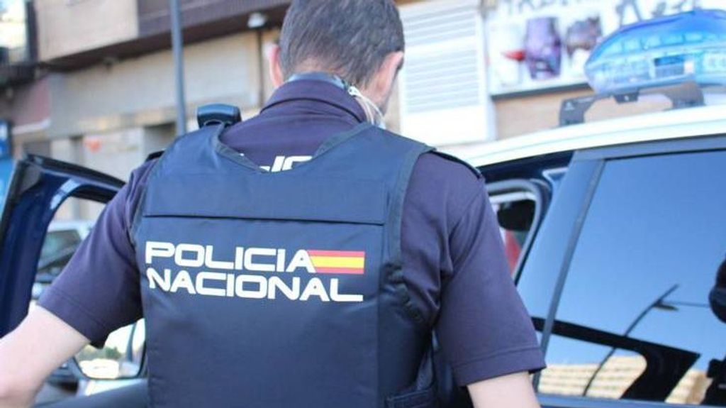 Detenido violador reincidente en Sevilla