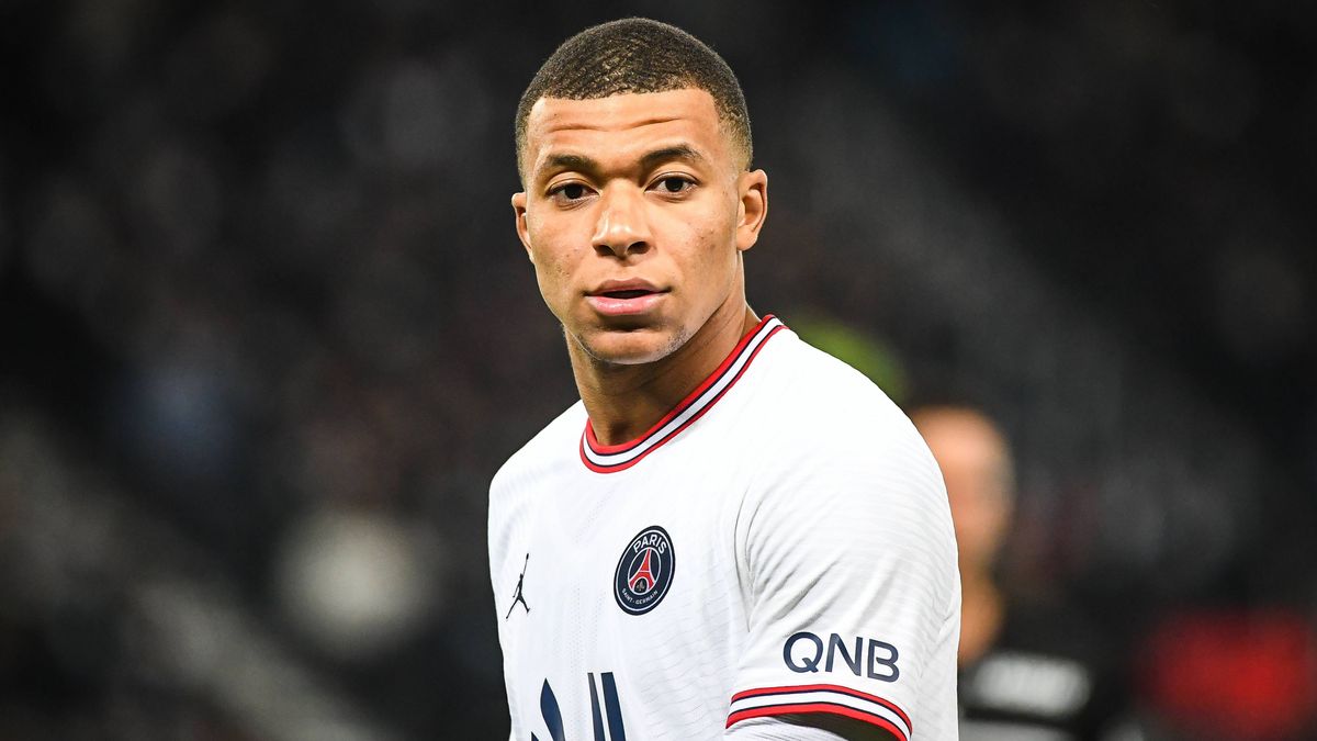 El último favor del PSG a Mbappé: fichan para el club a un periodista amigo suyo El último favor del PSG a Mbappé: fichan para el club a un periodista amigo suyo