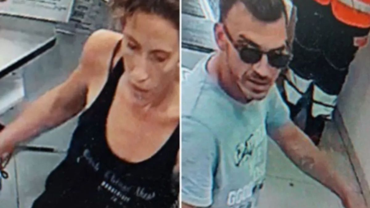 FUGITIVO FUGITIVO