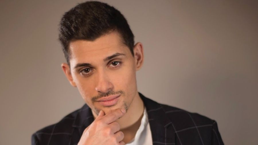 Imagen del canal de Youtube de Mike Toro