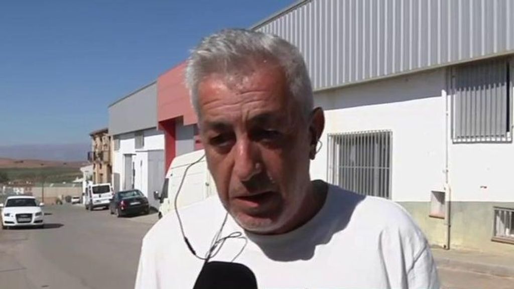 José Manuel, entrenador del joven asesinado en Íllora, sobre el presunto asesino: “No me alivia que se entregue”