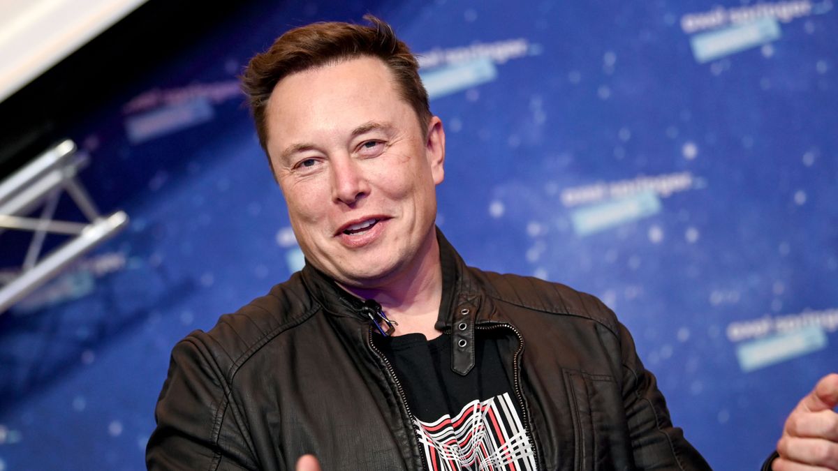 musk musk