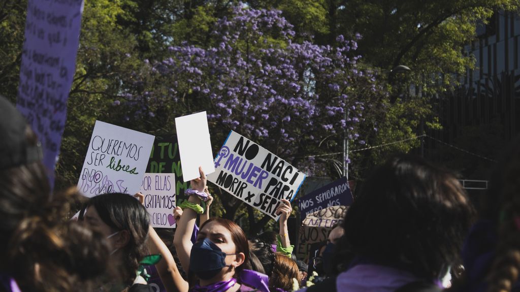 ¿Qué es TERF?