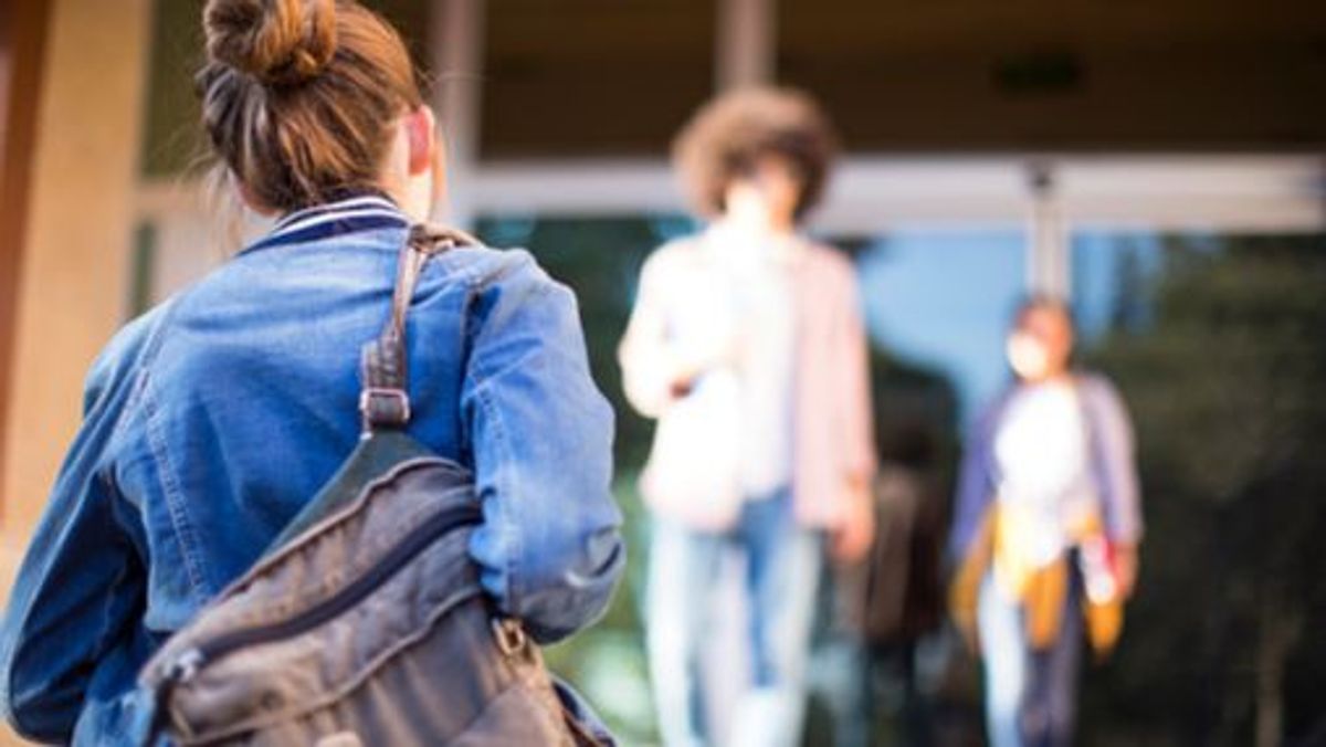 Vuelta al cole. Vuelta al cole.