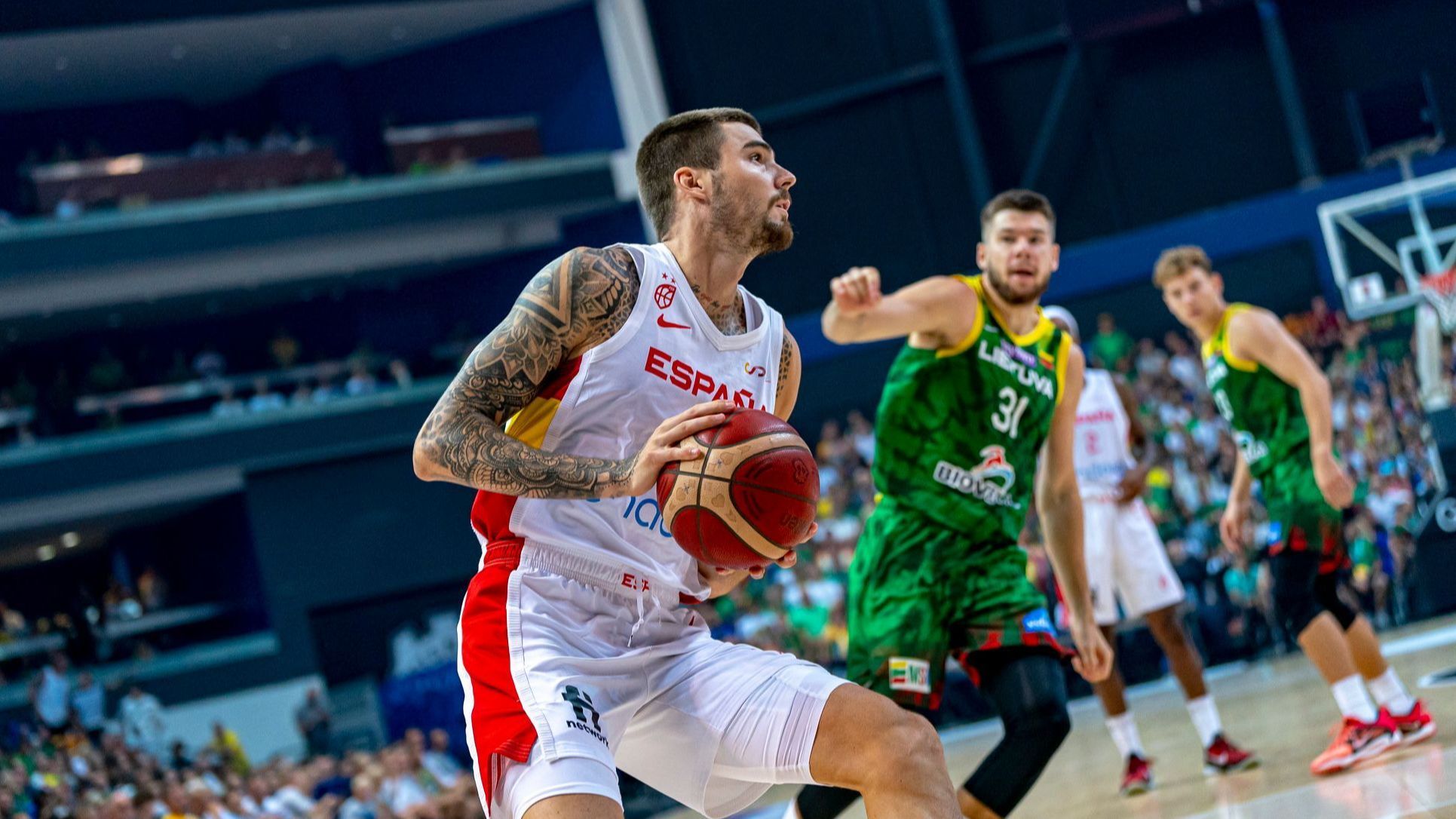 Eurobasket 2022