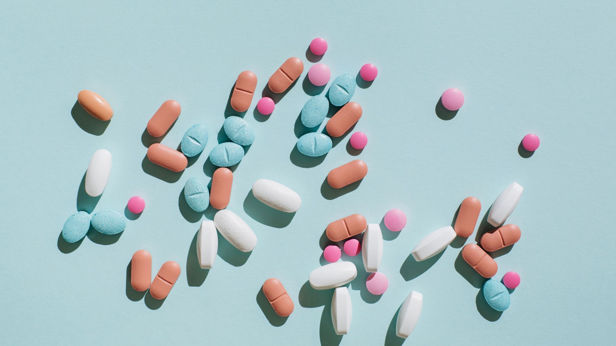 Algunos medicamentos pueden causar alergia con el sol