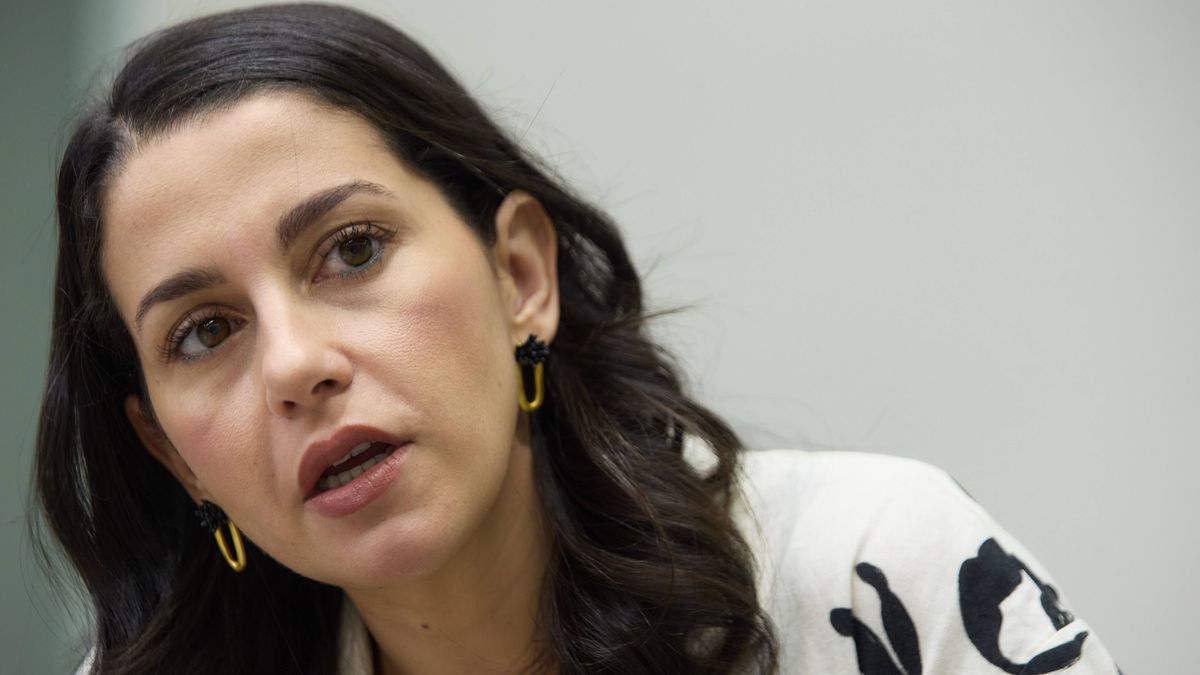Ciudadanos pide también la comparecencia de Raquel Sánchez por el incidente con el tren en Bejís Ciudadanos pide también la comparecencia de Raquel Sánchez por el incidente con el tren en Bejís