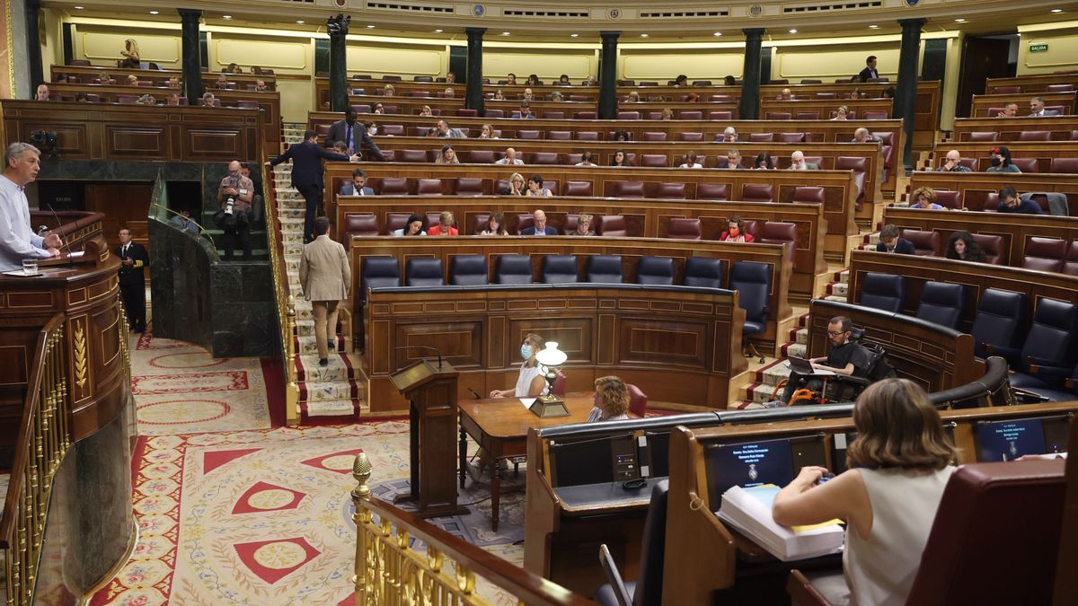 CONGRESO CONGRESO