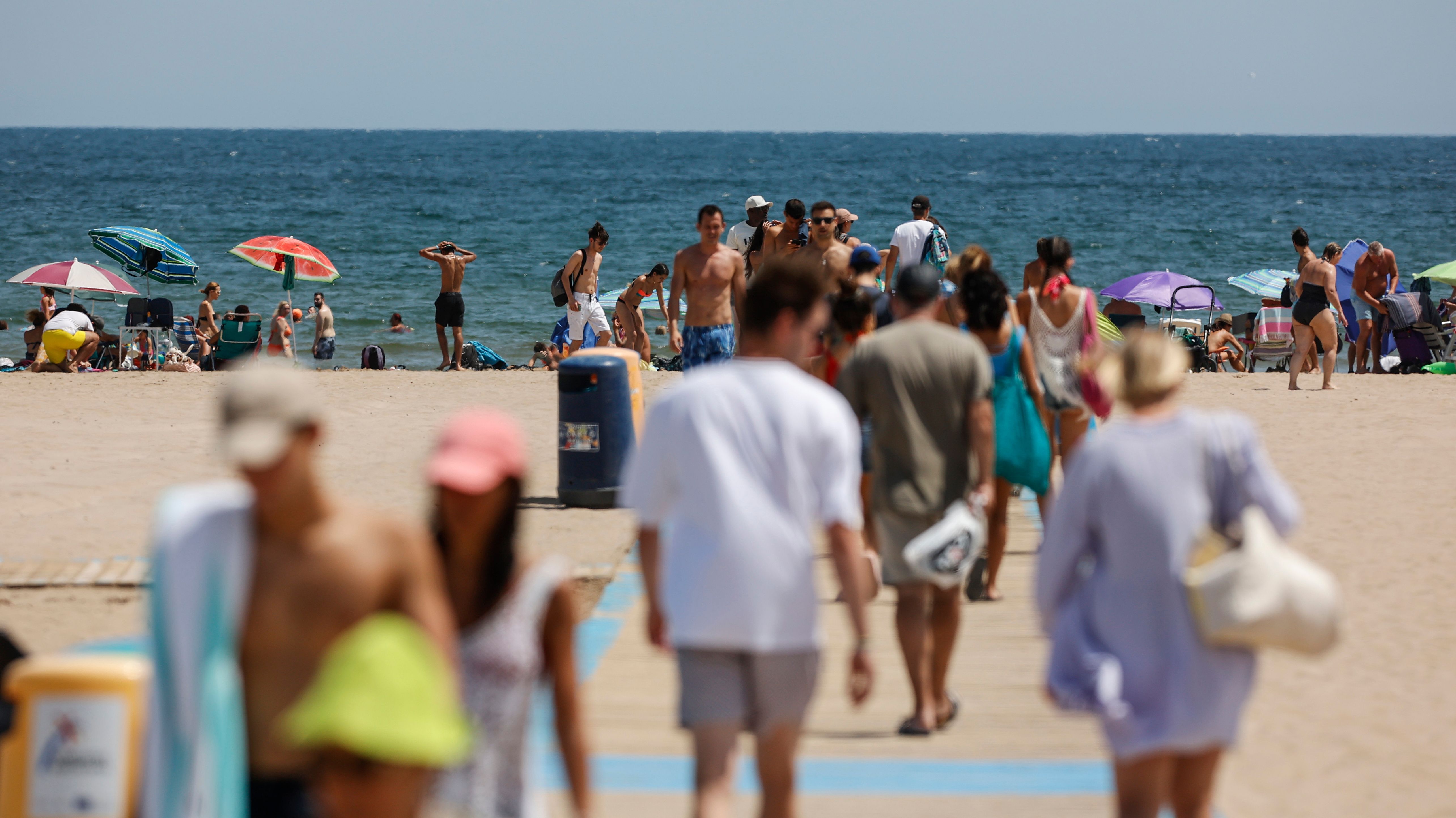 La próxima ola de calor podría tener fecha en España