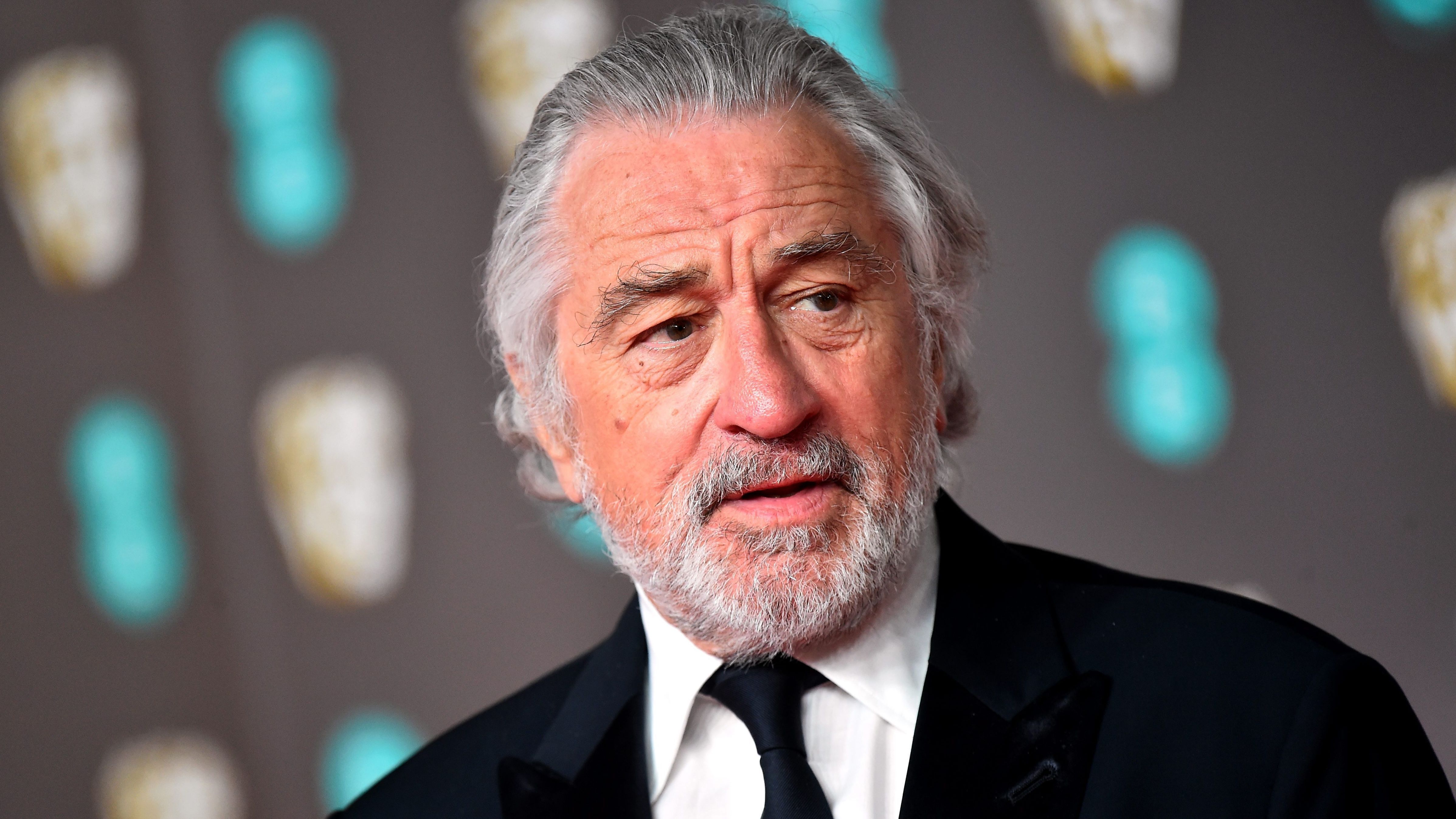 El actor Robert de Niro