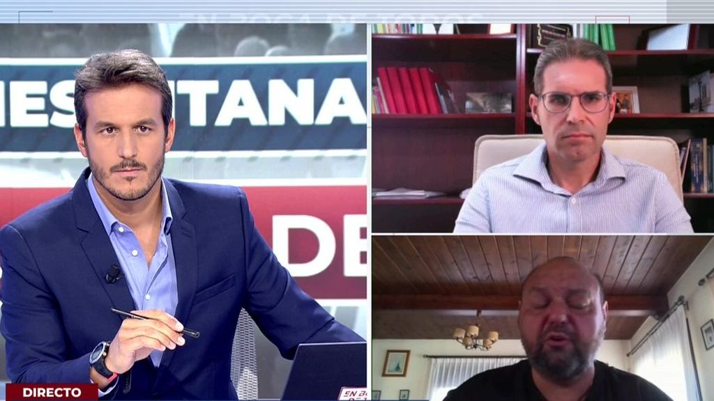 El alcalde de Íllora responde a la acusación de la Sociedad Gitana Española de incitar al odio: “Soy medio gitano”