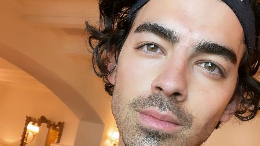 Joe Jonas