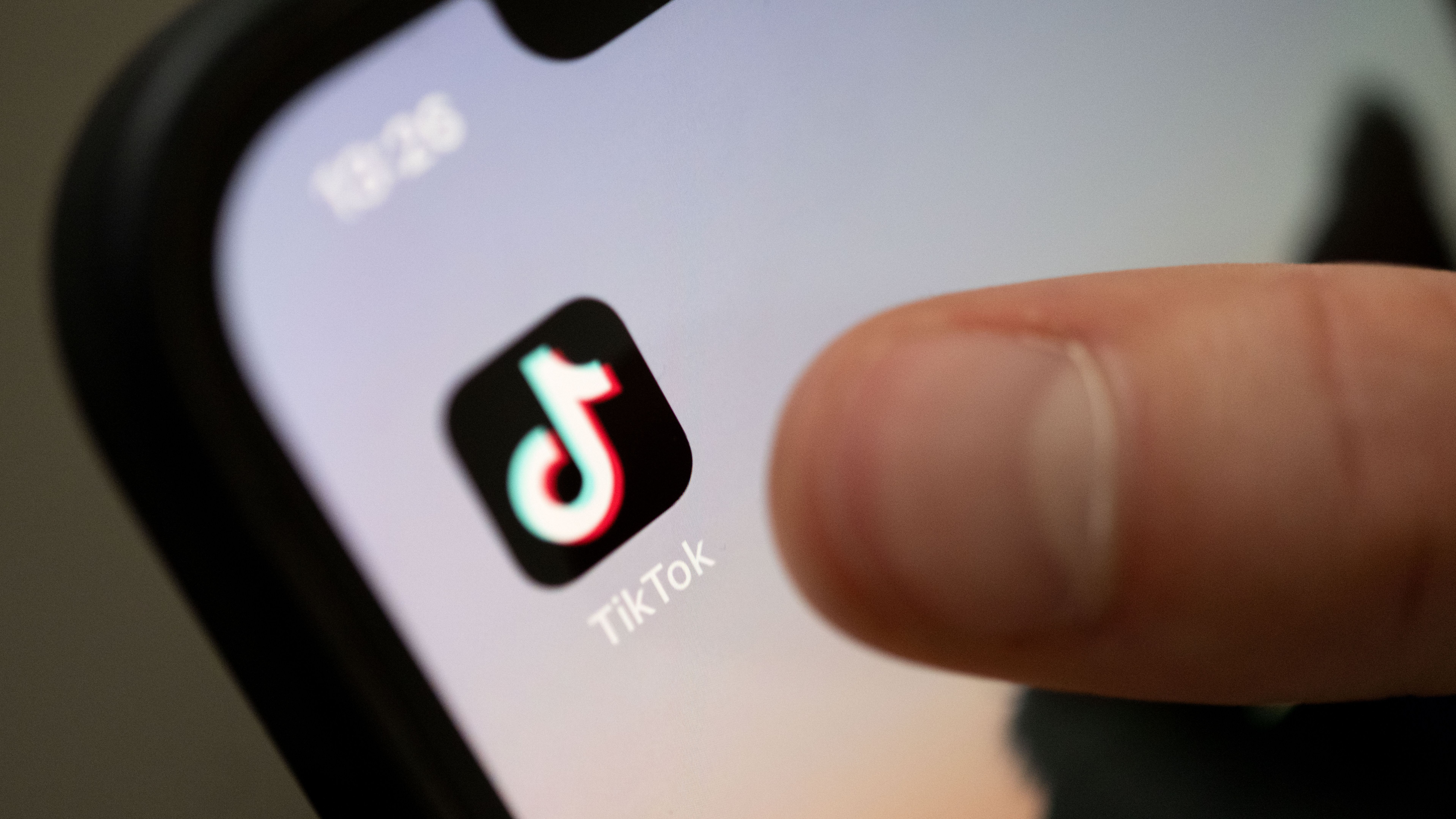The State of Maryland prohibits access to TikTok from public institutions