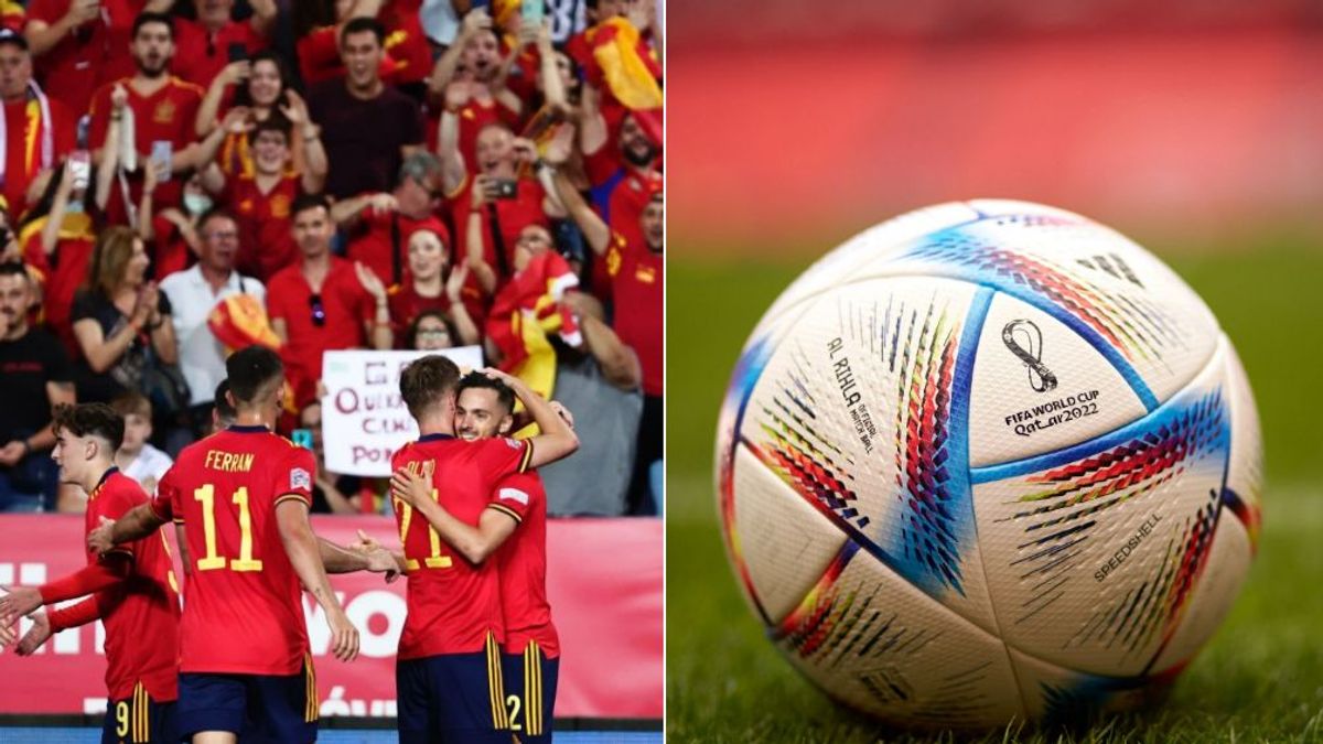 Los españoles 'pasan' del Mundial: España no está entre los países que más entradas han comprado