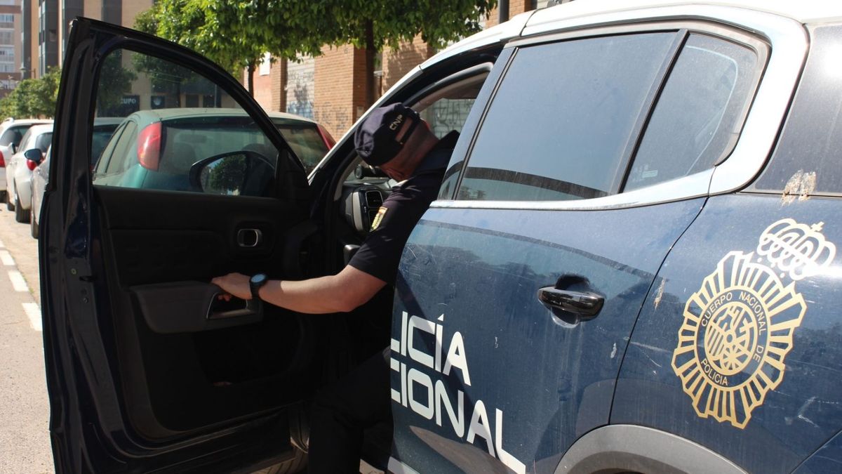 Mata a un hombre de una puñalada en el corazón durante un permiso penitenciario en Picassent Mata a un hombre de una puñalada en el corazón durante un permiso penitenciario en Picassent