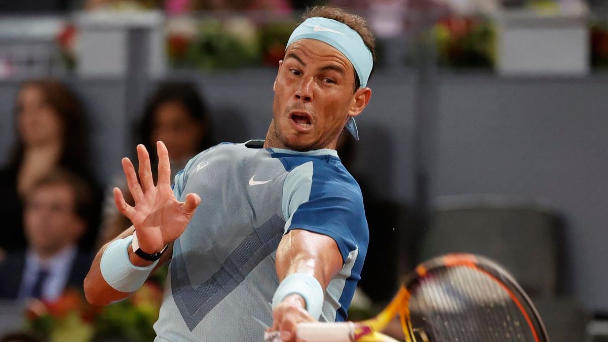 nadal nadal