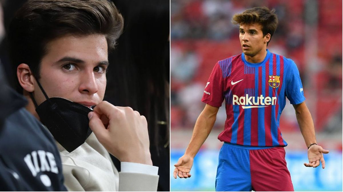 Riqui Puig raja del Barça tras su salida: "Lo de las últimas semanas, me dolió muchísimo"