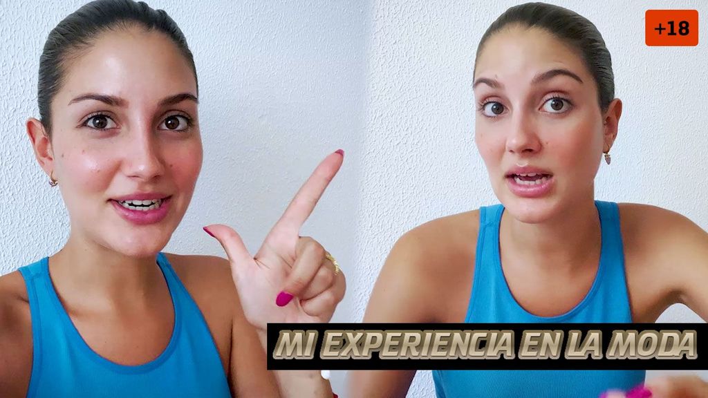 Tania Medina cuenta toda la verdad sobre el mundo de la moda y los certámenes de belleza (2/2)