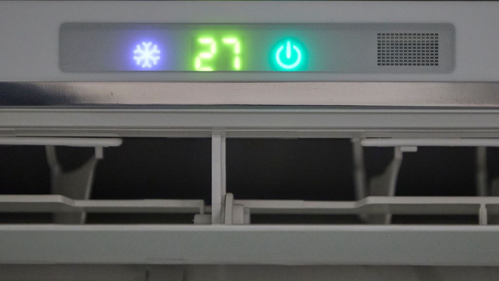 Termostato AC