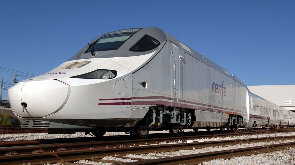 Trasladan la cabecera de los servicios de alta velocidad Madrid-Alicante/Murcia a la estación de Chamartín
