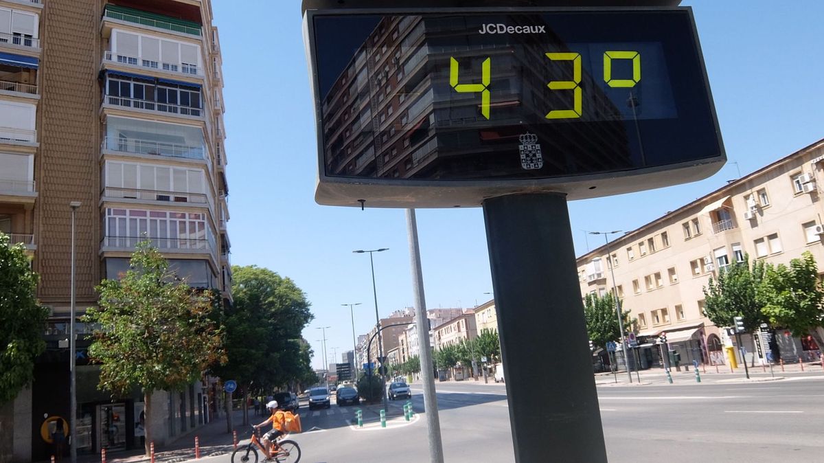 Vuelve el anticiclón y suben las temperaturas en España