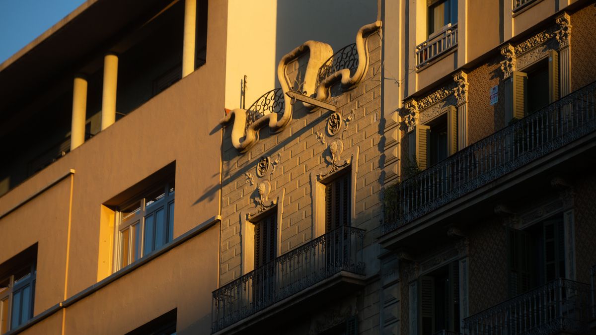 Edificios con viviendas Edificios con viviendas