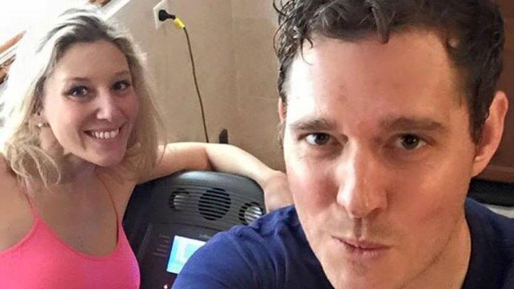 La cuñada de Michael Bublé, Daniela Lopilato, ha sufrido terrible accidente que casi le cuesta la vida en Argentina