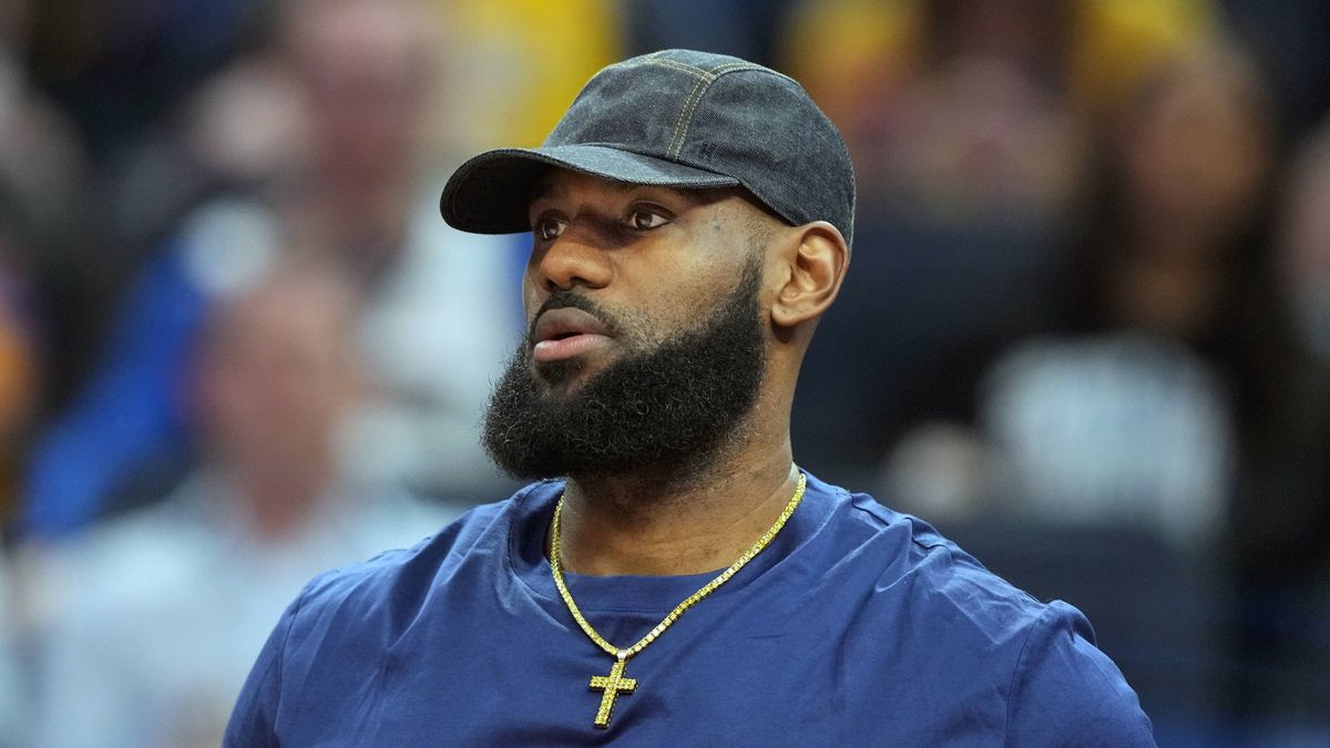 La fortuna de LeBron James: se convierte en el primer jugador de baloncesto en alcanzar los 1.000 millones