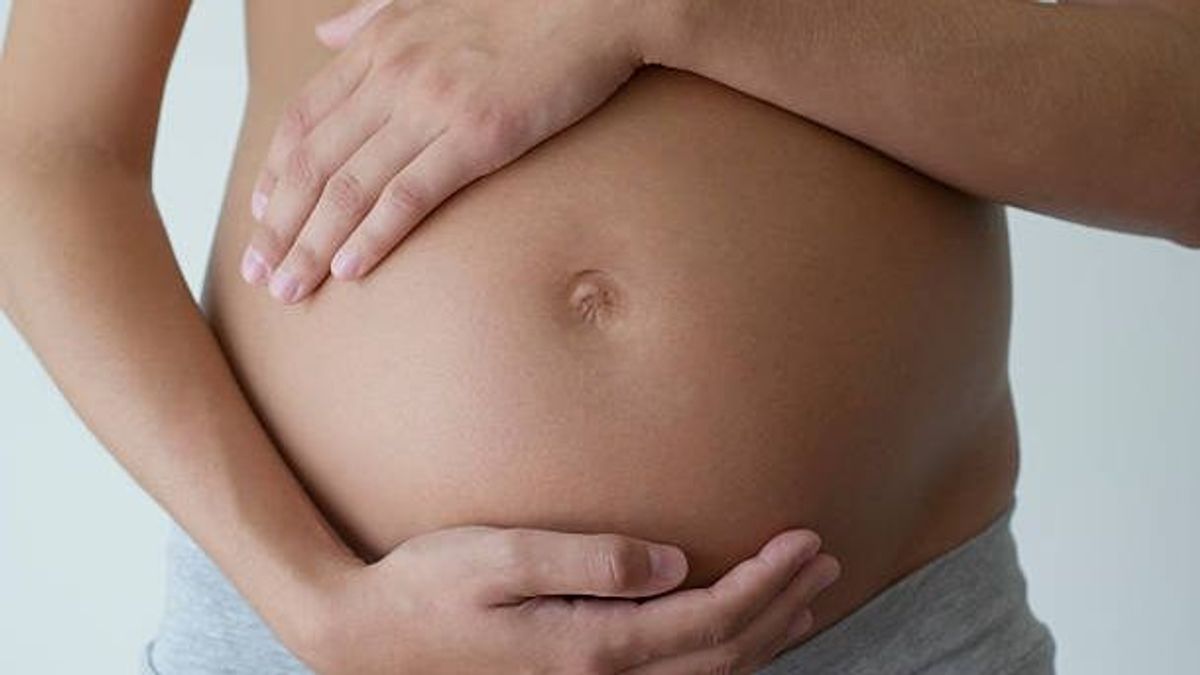 Niegan el aborto a una mujer embarazada aunque el feto no tiene cabeza