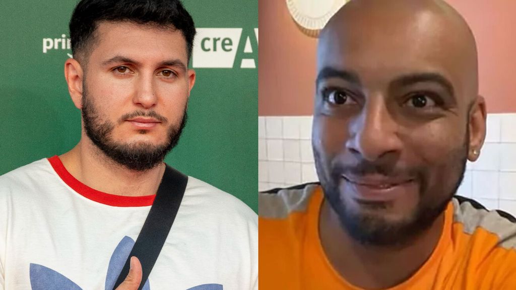 Omar Montes y Borja Escalona