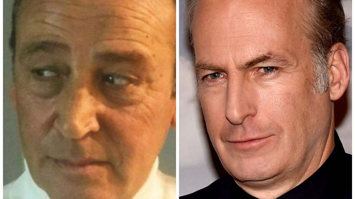 Paco Vaquero, la voz en castellano de Bob Odenkirk en 'Better Call Saul'