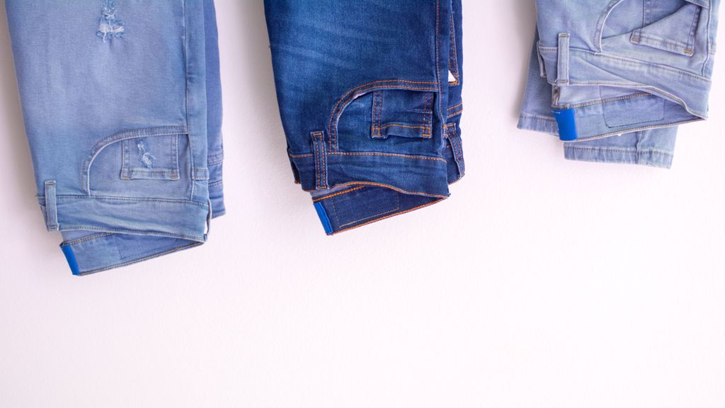 Pantalones vaqueros