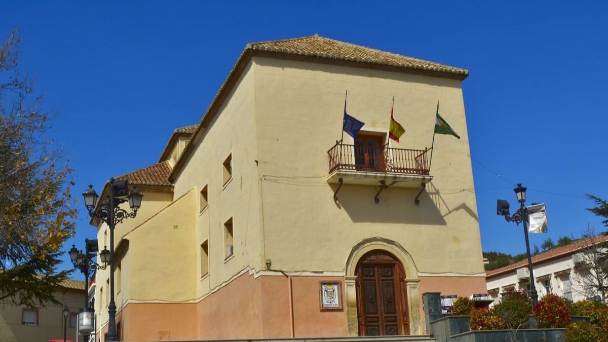 Ayuntamiento Íllora Ayuntamiento Íllora