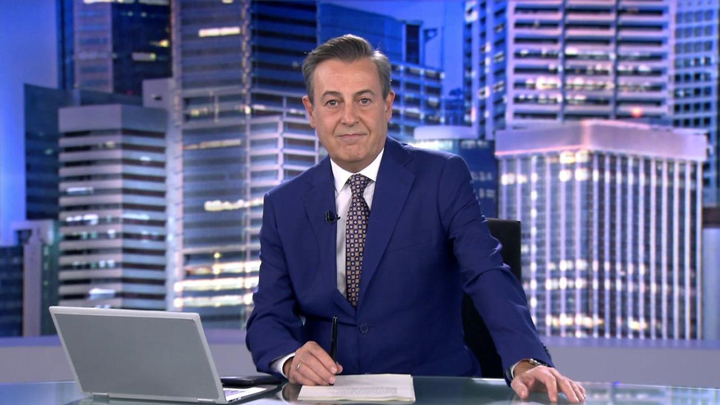 InformativosT5 noche 200822