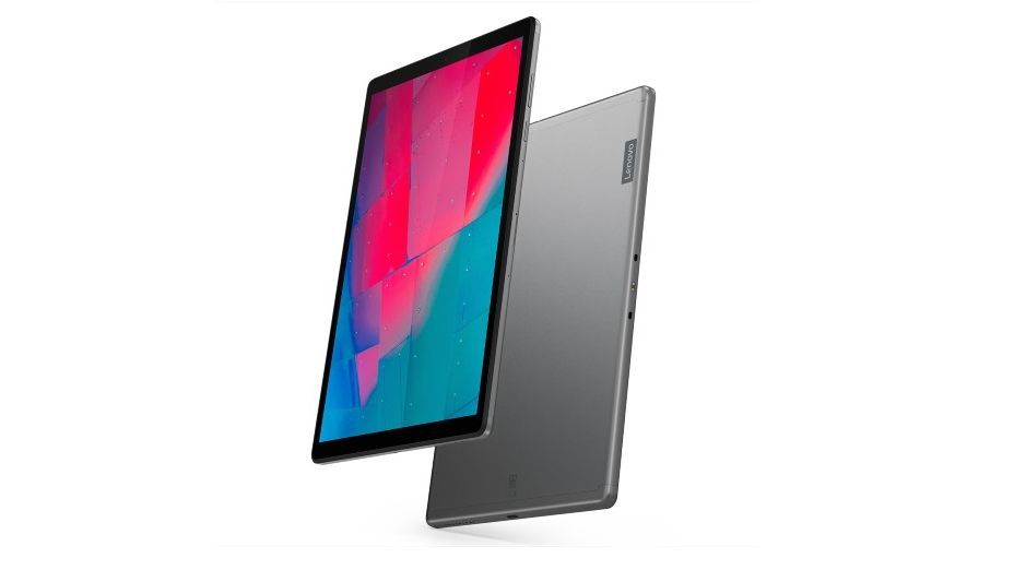 1 Tablet Lenovo M10
