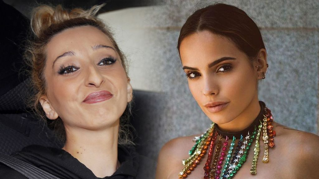 El inesperado gesto de Michu, novia de José Fernando, con Gloria Camila tras los ataques de un seguidor