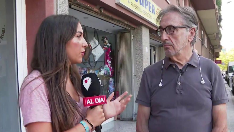 El presidente del Club Ciclista, en ‘CAD’