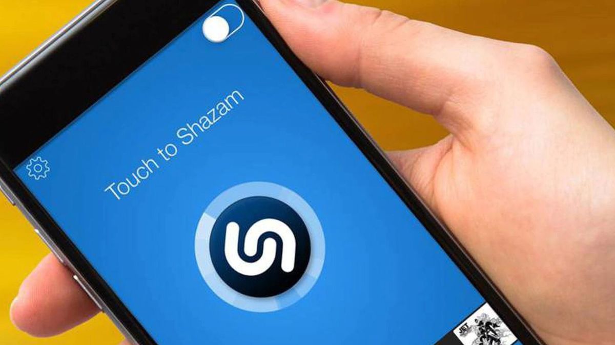 Shazam cumple veinte años