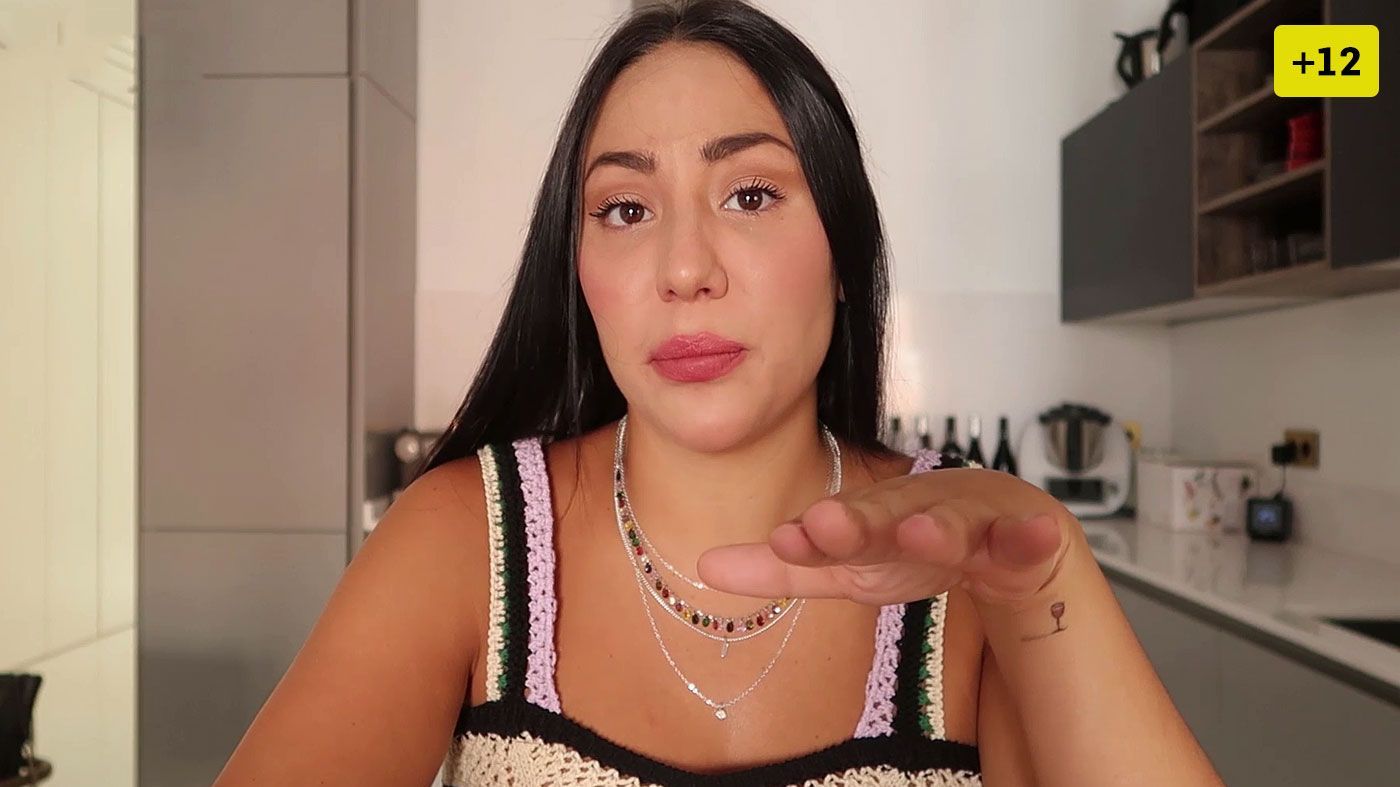 Steisy, décima concursante confirmada de 'Pesadilla en El paraíso' (2/2)