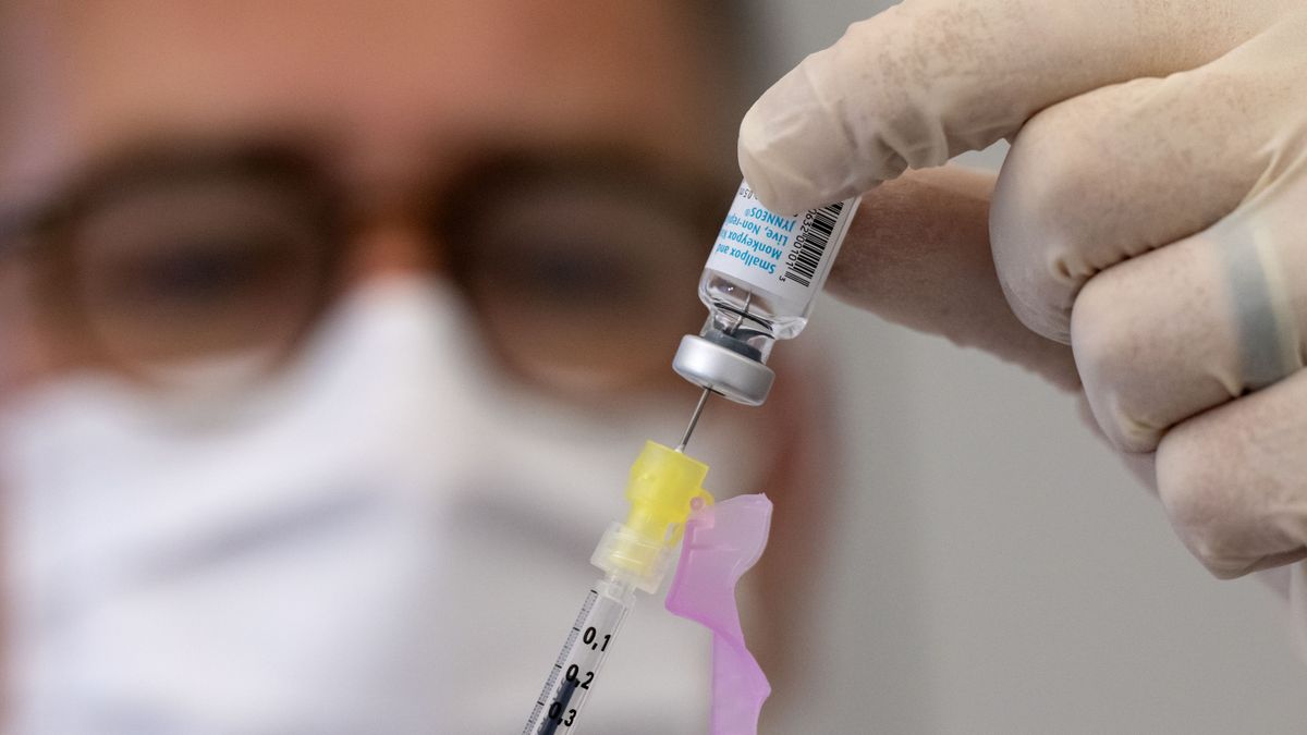 Alrededor de 730 pacientes valencianos de riesgo serán citados para vacunarse contra la viruela del mono Alrededor de 730 pacientes valencianos de riesgo serán citados para vacunarse contra la viruela del mono