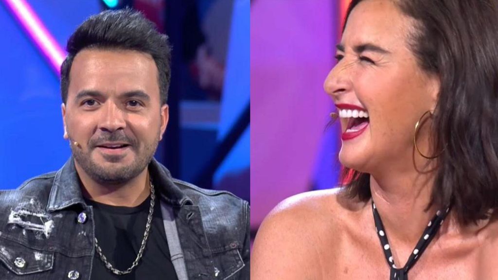 'Déjate querer' recibe al cantante Luis Fonsi y a la actriz Belén López, el sábado a las 22:00 horas