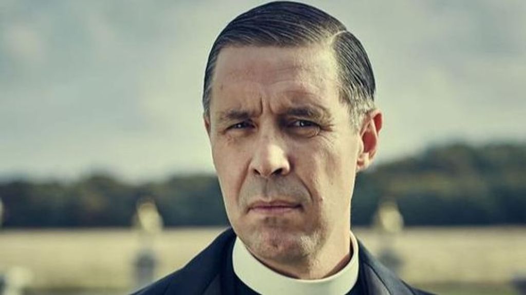 El actor de 'La Casa del Dragón' en su papel en 'Peaky Blinders'