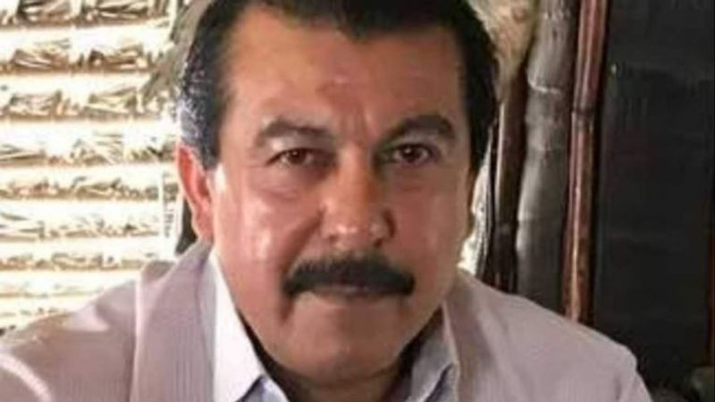 Fredid Román El Decimoquinto Periodista Asesinado En México En 2022 2243